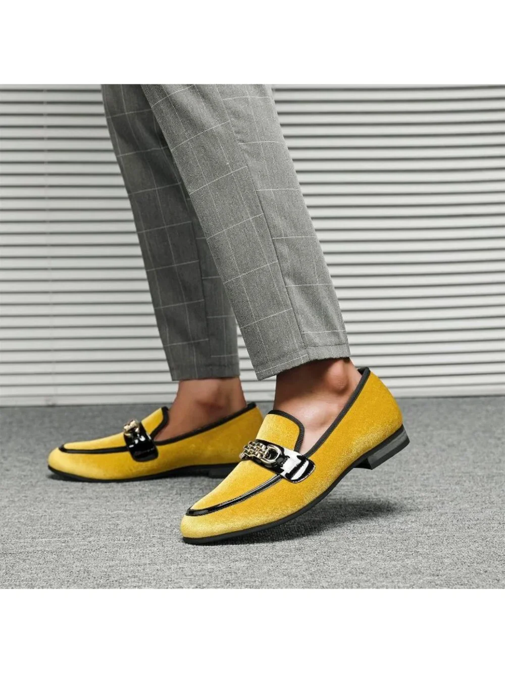 N/A men velvet